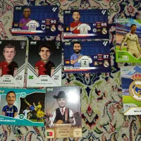 کیمدی رونالدو