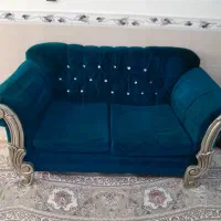 مبل هفت نفره