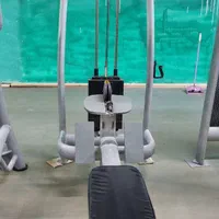 دستگاه های سیم کش باشگاهی|تجهیزات ورزشی|لاهیجان, گلستان|دیوار