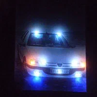 تابلو شب خواب