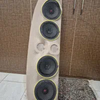 ۴ عدد میندرنج ۶ و ۸ با طاقچه عقب