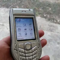 نوکیا ۶۶۳۰