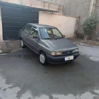 پراید ۱۳۱هیدرولیک|خودرو سواری و وانت|آبیک, |دیوار