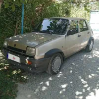 رنو پی کی مدل ۸۵|خودرو کلاسیک|تهران, یافت آباد شمالی|دیوار