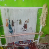 دار قالی|لوازم خیاطی و بافتنی|بروجرد, |دیوار