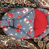فروش ست نوزادی . آغوشی . تشک بازی / فروش فوری