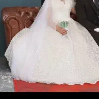 لباس عروس
