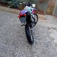 موتور سوزوکی TSR سیارم