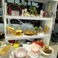 ویترین مغازه