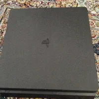 PS4 اسلیم 1ترابایت کپی خور|کنسول، بازی ویدئویی و آنلاین|اراک, |دیوار