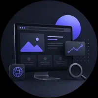 درج محصول، سئو و پشتیبانی وب‌سایت