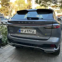 رووی وارداتی صفر کیلومتر رنگ تیتانیوم خاکستریroewe|خودرو سواری و وانت|تهران, میرداماد|دیوار