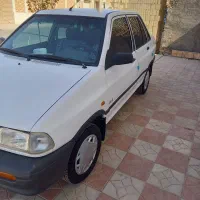 فروش خودرو پراید|خودرو سواری و وانت|میبد, |دیوار