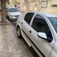 رانا مدل ۹۱ TU5|خودرو سواری و وانت|مشهد, رضاییه|دیوار