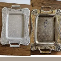 چراغ نفتی گرد سوز والر سماور زغالی سه فیتیله|بخاری، هیتر، شومینه|مشهد, مهدی آباد (بلوار توس)|دیوار