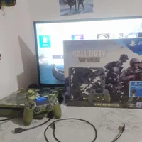 پلی استیشن 4  کپی خور باندل کمیاب ps4