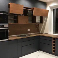 طراحی،ساخت،اجرا،نصب و تعمیرات کابینت اشپزخانه|خدمات پیشه و مهارت|تهران, پاسداران|دیوار