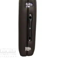 تخت ماساژ و مژه تاشو چمدانی|آرایشگاه و سالن‌های زیبایی|رامسر, |دیوار