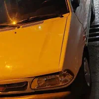 مدل 96فول|خودرو سواری و وانت|بیرجند, |دیوار