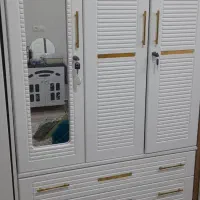 کمد لباس ، کشو دراور