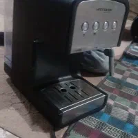 قهوه ساز و اسپرسو ساز