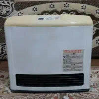 بخاری ژاپنی مدل ۲۵۰۰