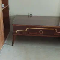 پامبلی بزرگ کشو دار با کاور تمیز و نو ۲۸۰۰