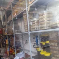 فروش عسل طبیعی|عمده‌فروشی|خاروانا, |دیوار