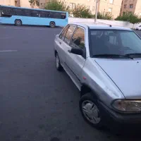 پراید۸۸ صبا|خودرو سواری و وانت|ملارد, |دیوار