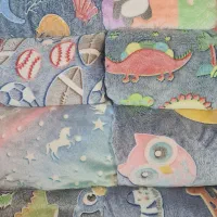 پتو های مسافرتی وارداتی