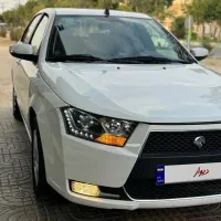 دنا معمولی تیپ ۲ مدل ۱۳۹۹ کروز دار