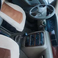 سمند ۸۳|خودرو سواری و وانت|بیرجند, |دیوار