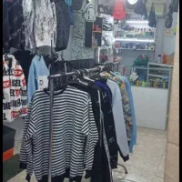 مغازه تجاری دودهنه نبش کهریزک|اجارهٔ مغازه و غرفه|کهریزک, |دیوار