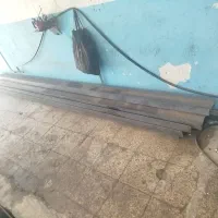 صفحه و ستون ساختمان