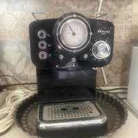 قهوه ساز (اسپرسو ساز نیمه صنعتی)