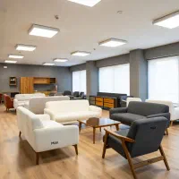 تولیدات مبل|استخدام صنعتی، فنی، مهندسی|بجنورد, |دیوار