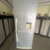 فروش یخچال دودرب