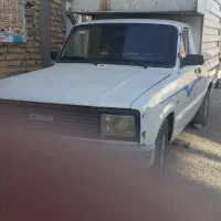 وانت مزدا کارا 1700
