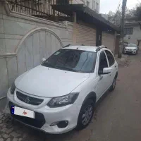 کوییک ۹۹ در حد|خودرو سواری و وانت|لاهیجان, شیشه گران|دیوار