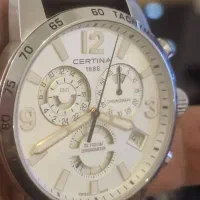 ساعتهای اصل سوییس سرتینا   تیسوت دوزمانه|ساعت|تهران, اختیاریه|دیوار