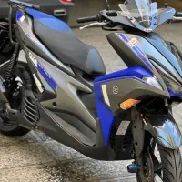 آیروکس فول تایلندی|موتورسیکلت|تهران, منیریه|دیوار