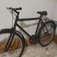 دوچرخه با سند