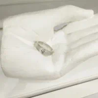 حلقه نقره زنانه|جواهرات|همدان, |دیوار