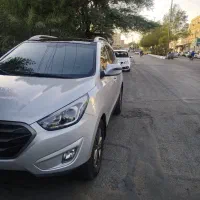 توسان استیجاری ساعتی وروزانه همراه با راننده