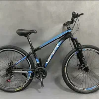 دوچرخه 26 VIPER دوشاخ قفل شو (چهارراه حافظ)|دوچرخه، اسکیت، اسکوتر|تبریز, |دیوار