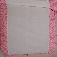 ست ۴ تیکه گهواره کودک دخترونه