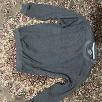 دورس خاکستری سایز لارج