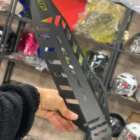 گارد کاور اگزوز فلزی هندا،یاماها،اس وای ام|قطعات یدکی و لوازم جانبی|تهران, گمرک|دیوار