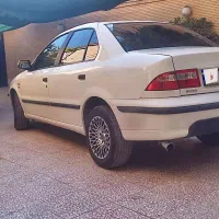 سمندEF7یگانه خانگی درجه یک|خودرو سواری و وانت|اصفهان, شفق|دیوار