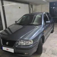 سمند ال ایکس lx ef7 ۹۴